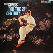 Crawl Out Through the Fallout - Sheldon Allman