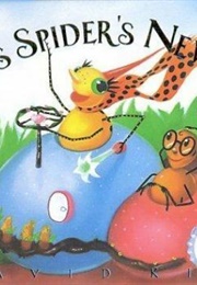 Miss Spider's New Car (David Kirk)