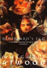 Bluebirds Egg (Margaret Atwood)