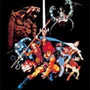 Thundercats