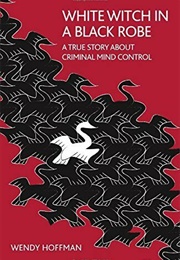 White Witch in a Black Robe (Hoffman)