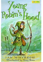 Young Robin Hood (Ian Whybrow)