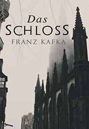 Der Schloss (Franz Kafka)