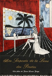 Serpents of the Pirate Moon (1973)