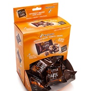 Big Little Fudge Big League