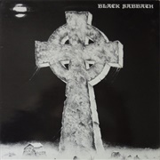 Black Sabbath - Headless Cross (1989)