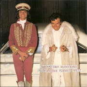 The Fatima Mansions- Lost in the Former West