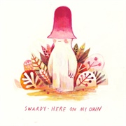 Here on My Own - Swardy