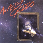 Goddo - An Act of Goddo