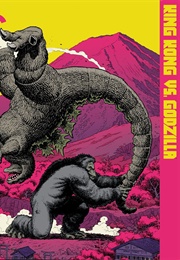 King Kong vs. Godzilla (1963)