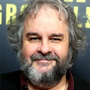 Peter Jackson