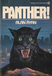 Panther! (Alan Ryan)