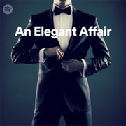 An Elegant Affair