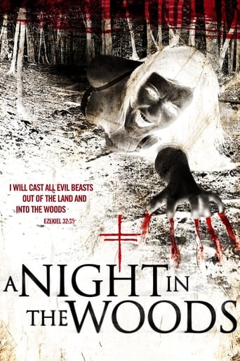 A Night in the Woods (2012)