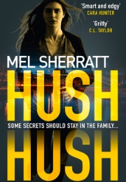 Hush Hush (Mel Sherratt)