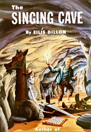 The Singing Cave (Eilís Dillon)
