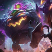 Witches Brew Blitzercrank