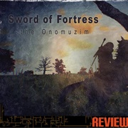 Sword of Fortress