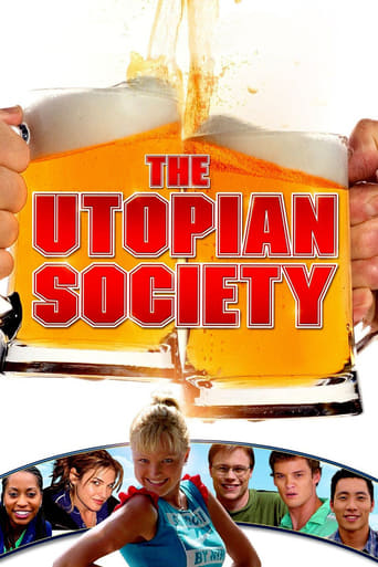 The Utopian Society (2006)