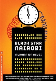 Black Star Nairobi (Mũkoma Wa Ngũgĩ)