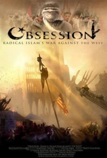 Obsession: Radical Islam&#39;s War Against the West (2005)
