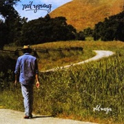Old Ways (Neil Young, 1985)
