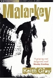 Malarkey (Keith Gray)