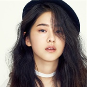 Park Hye Soo