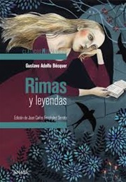 Rimas Y Leyendas (Gustavo Adolfo Becquer)