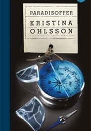 Paradisoffer (Kristina Ohlsson)