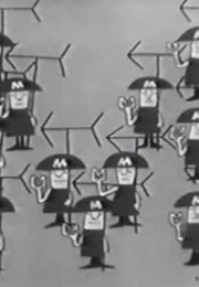 Muntz TV Commercial (1952)