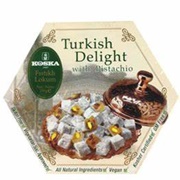 Koska Turkish Delight W/ Pistachio