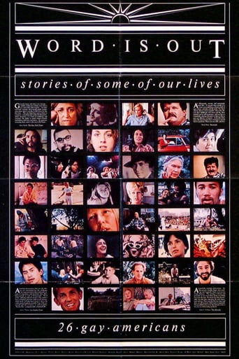 Word Is Out (1977)