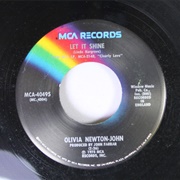 Let It Shine/He Ain't Heavy, He's My Brother - Olivia Newton-John