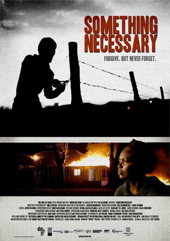 Something Necessary (2013)