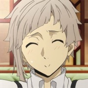 Atsushi: Bongou Stray Dogs