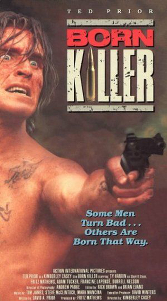 Born Killer (1989)