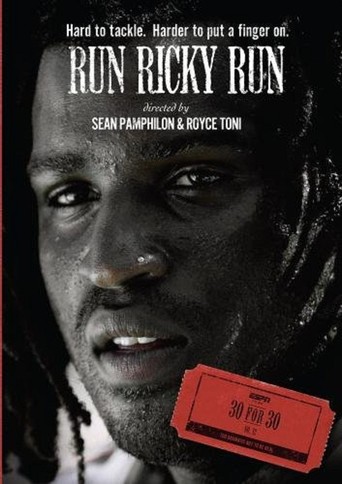 Run, Ricky Run (2010)