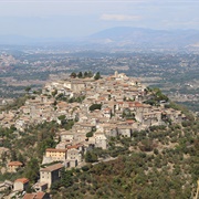 Castro Dei Volsci, Lazio, Italy