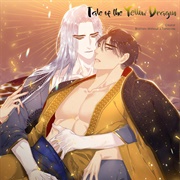 Tale of the Yellow Dragon