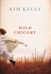 Wild Chicory (Kim Kelly)