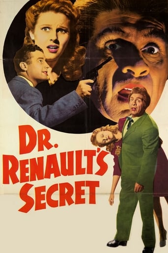 Dr. Renault&#39;s Secret (1942)