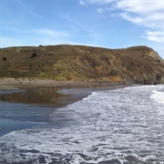 Muir Beach