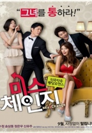 Miss Change (2013)