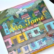 Rozsavolgyi Sao Tome 75