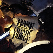 Wizardry VI: Bane of the Cosmic Forge