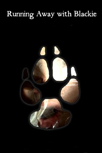 Running Away With Blackie (2009)