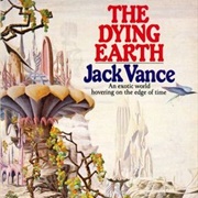 Dying Earth by Jack Vance