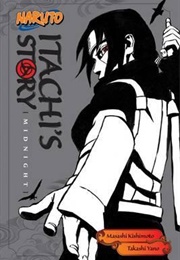 Naruto: Itachi's Story Volume 2 (Takashi Yano)