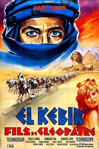 Son of Cleopatra (1964)